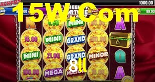 8ll: Seu Cassino Premiado com Pagamentos Rápidos