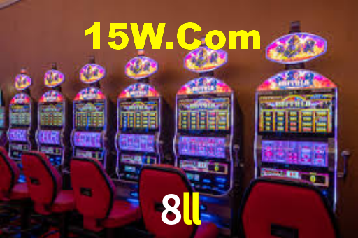 8ll,8ll.com