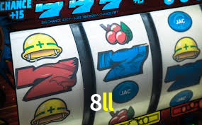 APP oficial da 8ll para mobile