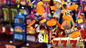 Sinta a adrenalina dos jogos de cassino com 8ll